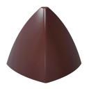 Schokoladen Form aus Polycarbonat, 275 x 135 x 32 mm