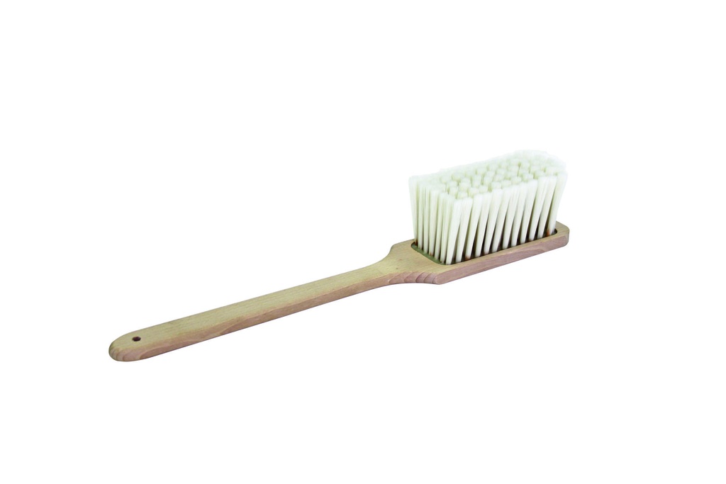 [200236] Brotstreicher aus Naturborste, 410 mm
