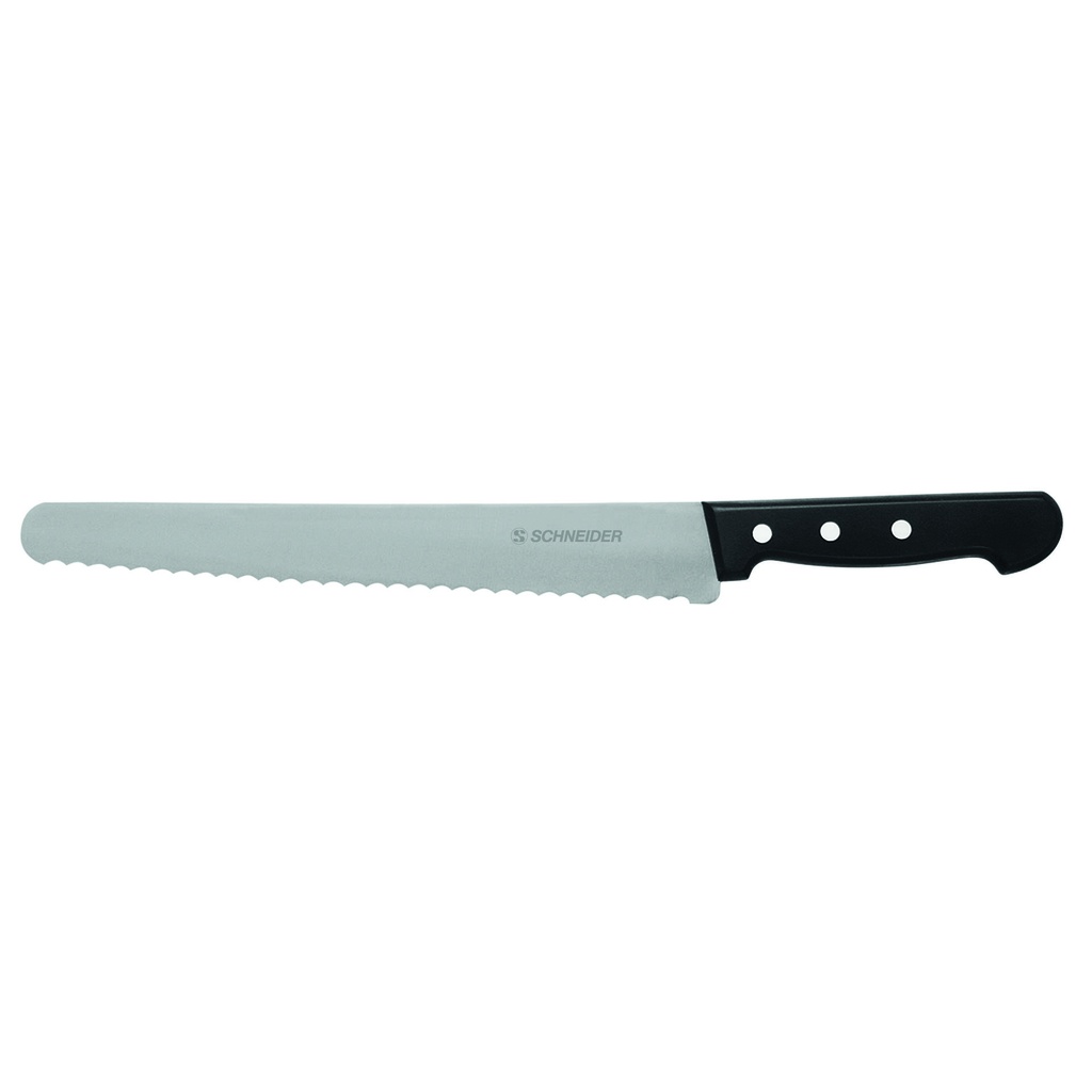 [265326] Universalmesser aus Edelstahl, 260 mm