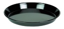Kuchenblech aus Emaille, Ø 300 mm, Höhe 35 mm