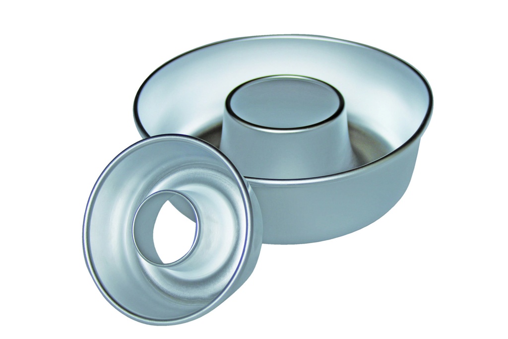 [997988] Sandkranzform aus Aluminium, Ø 260 mm