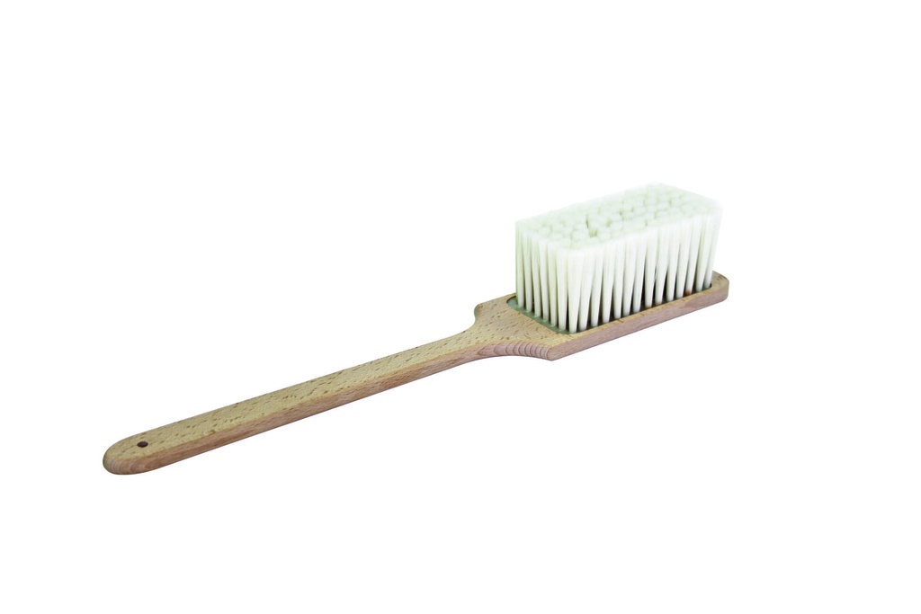 [200237] Brotstreicher aus Naturborste, 460 mm