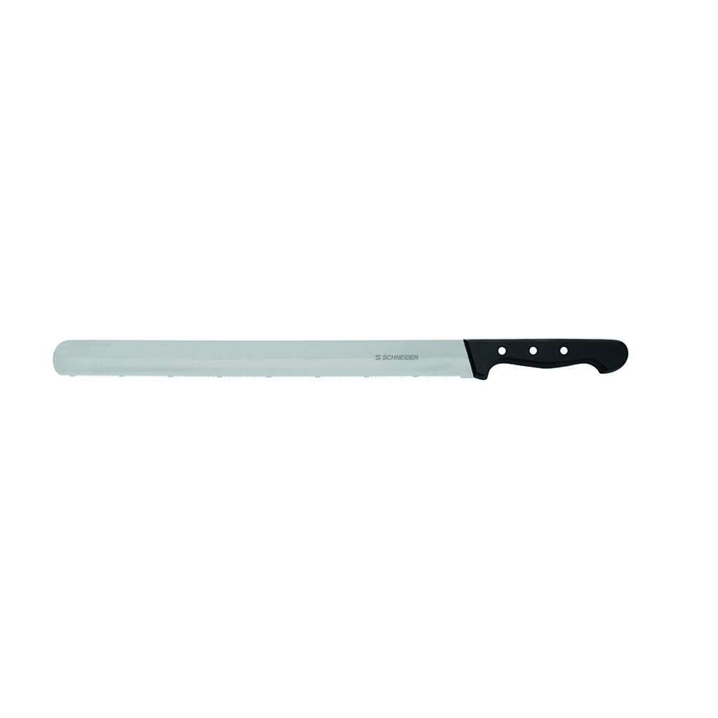 [264131] Bäckermesser aus Edelstahl, 310 mm