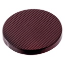 Schokoladen Form aus Polycarbonat, Ø 36 mm