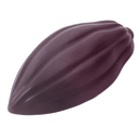 Schokoladen Form aus Polycarbonat, 75 mm