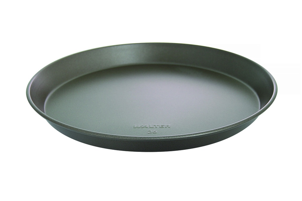 [904036] Kuchenblech aus Silikon, Ø 360 mm