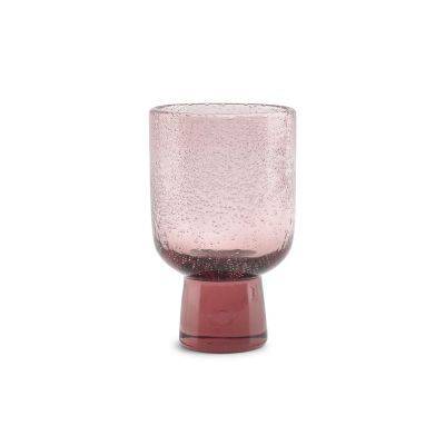 [169142] Glas pink Kolon, 25 cl