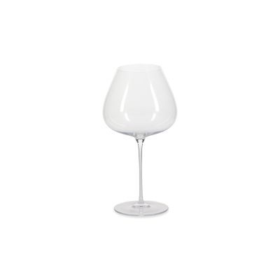 [169233] Weinglas Lux aus Glas, 90 cl