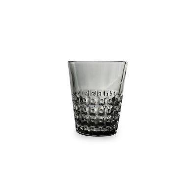 [220033] Glas Oxo, 25 cl, grau