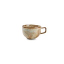 Tasse Escura aus Porzellan, 28 cl, beige