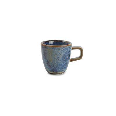 [604120] Mokkatasse Nova, 9 cl, blau