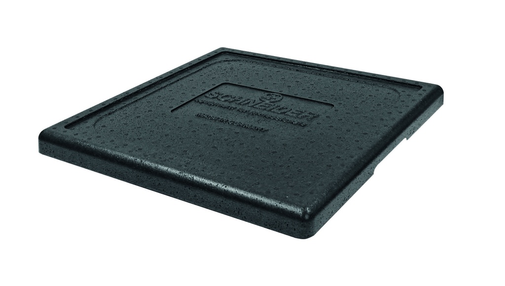 [651990] Ersatzdeckel aus Expandiertem Polypropylen, 480 x 480 mm