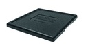 Ersatzdeckel aus Expandiertem Polypropylen, 480 x 480 mm
