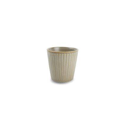 [606009] Tasse salbeigrün Aurora, 20 cl