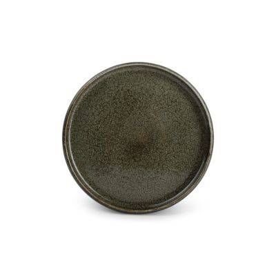 [606521] Teller Wald Curvo, 21 cm