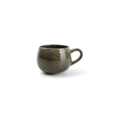 [606531] Tasse Wald Curvo aus Porzellan, 17 cl