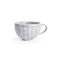 Tasse Verblasst Dune, 20 cl, blau