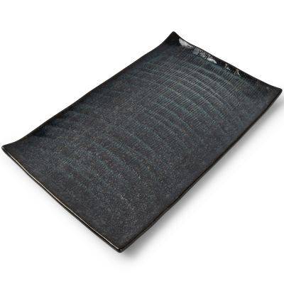 [606803] Teller Algen Umi, 30 x 18 cm