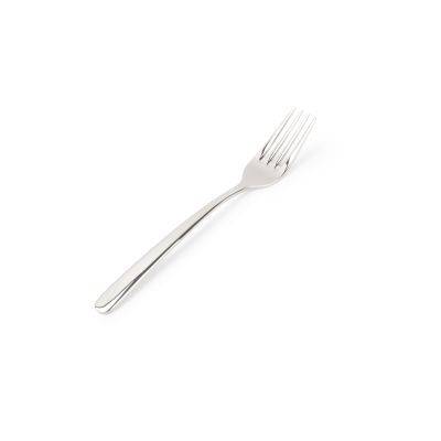 [610750] Dessertgabel Amberes aus Stahl