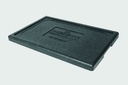Ersatzdeckel aus Expandiertes Polypropylen, 600 x 400 mm