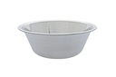 Rührschüsseln aus Edelstahl, Ø 320 mm, 5 l