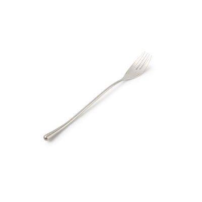 [614011] Tafelgabel Vintage Revive aus Edelstahl, 21 cm