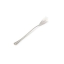 Tafelgabel Vintage Revive aus Edelstahl, 21 cm