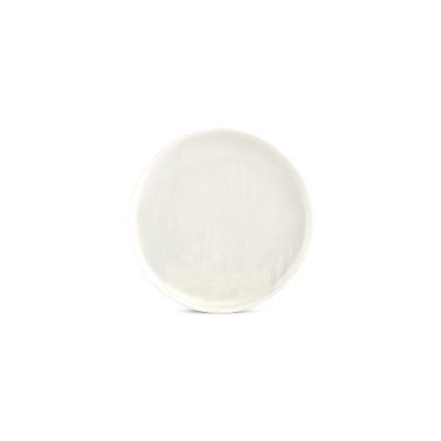 [614202] Teller Filo aus Porzellan, 28 cm, weiß