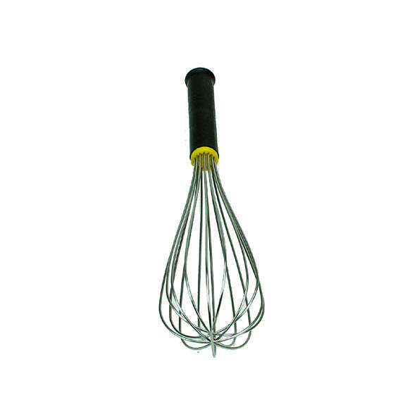 [170010] Rührbesen aus Exoglass, 250 mm, schwarz