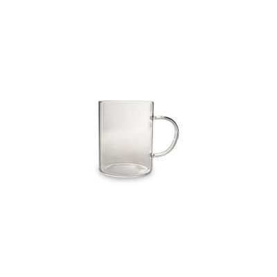 [625147] Becher Termo aus Glas, 40 cl