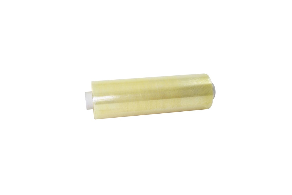 [131040] Frischhaltefolie aus Polyethylen, 300 x 300 mm, perforiert