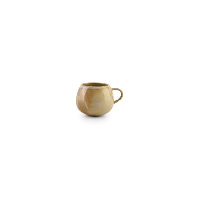 [642668] Tasse Karamell Aroma, 19 cl, perle