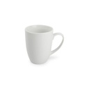 Becher Appetite aus Porzellan, 35 cl, weiß