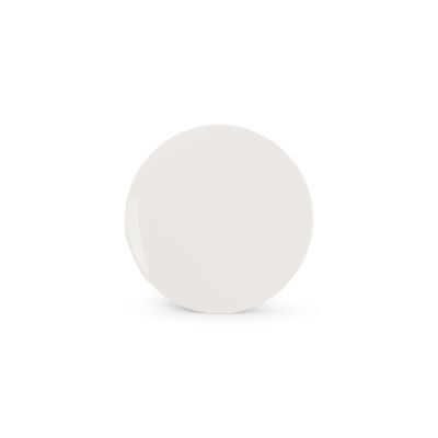 [740580] Teller Cirro aus Porzellan, 16 cm, weiß