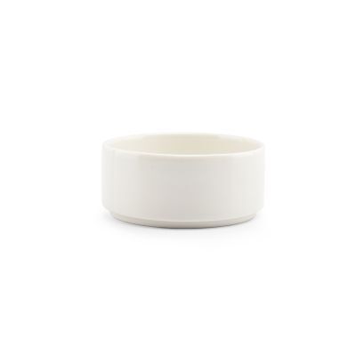 [741041] Schüssel Pila, ø 12 cm, H 5 cm, weiß