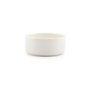 Schüssel Pila, ø 12 cm, H 5 cm, weiß