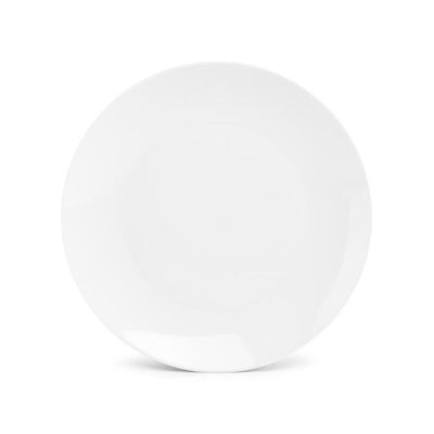 [750763] Teller Coupe Basic White, 26,5 cm