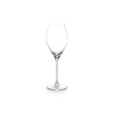 [753066] Weinglas Fino aus Glas, 32 cl