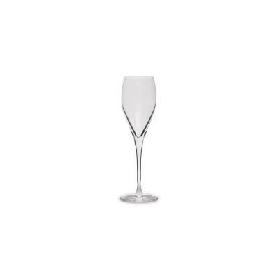 [753140] Sektglas Punto aus Glas, 14 cl