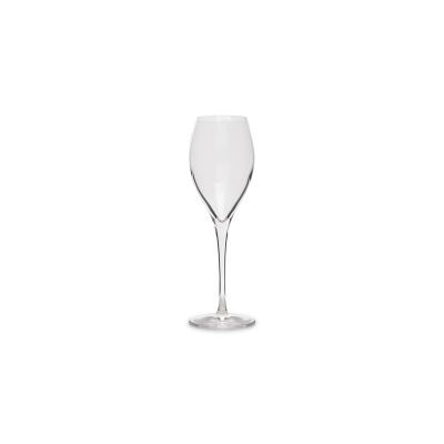 [753141] Sektglas Punto aus Glas, 21,5 cl