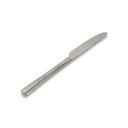 Tafelmesser Amberes Antique aus Stahl