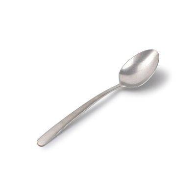 [755015] Dessertlöffel Amberes Antique aus Stahl