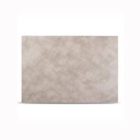 Platzset Lederlook Layer, 43 x 30 cm, beige