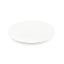 Teller Lina, 28 cm, weiß