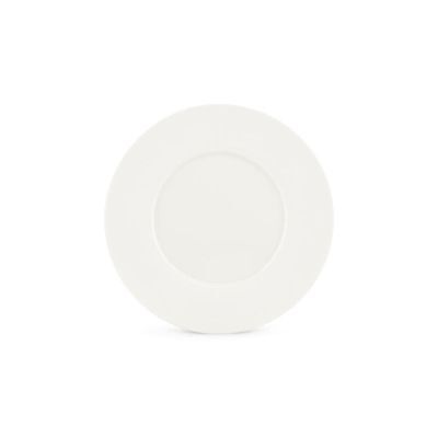 [785451] Teller Gravure aus Porzellan, 20,5 cm