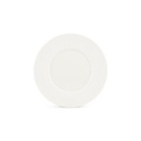 Teller Gravure aus Porzellan, 20,5 cm