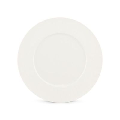 [785452] Teller Gravur aus Porzellan, 28 cm