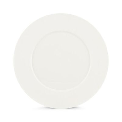 [785453] Teller Gravur aus Porzellan, 31 cm