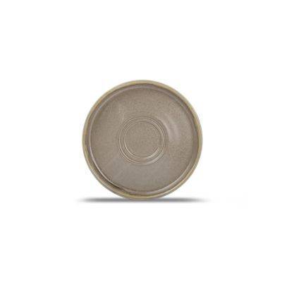 [604895] Untertasse für Tasse Structo aus Porzellan