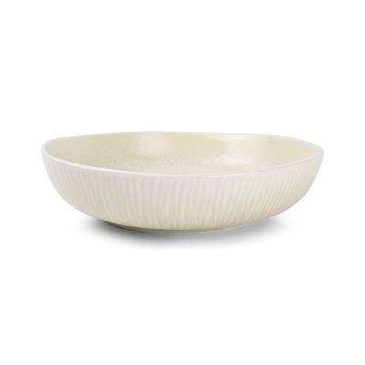 [605155] Tiefer Teller Sand Arco, Ø 24 cm, H 5,5 cm